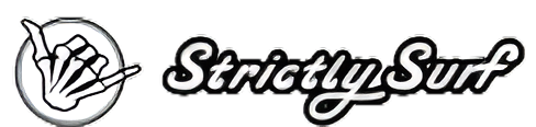 Strictly Surf