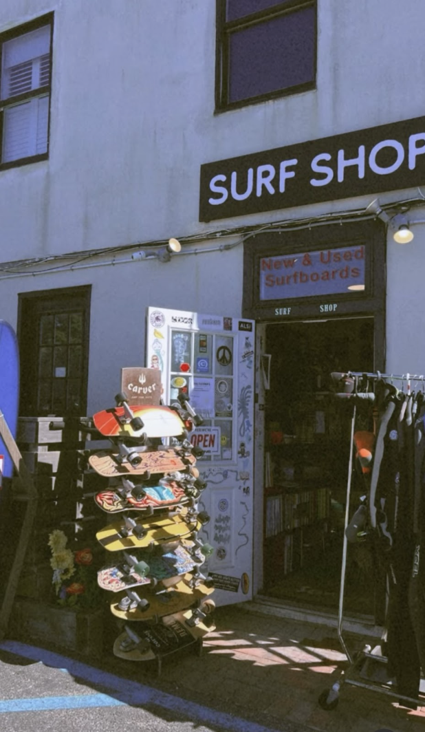 Community Marketplace